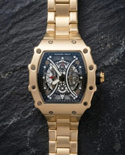 Richard Mille RM038 Bubba Watson Victory Edition