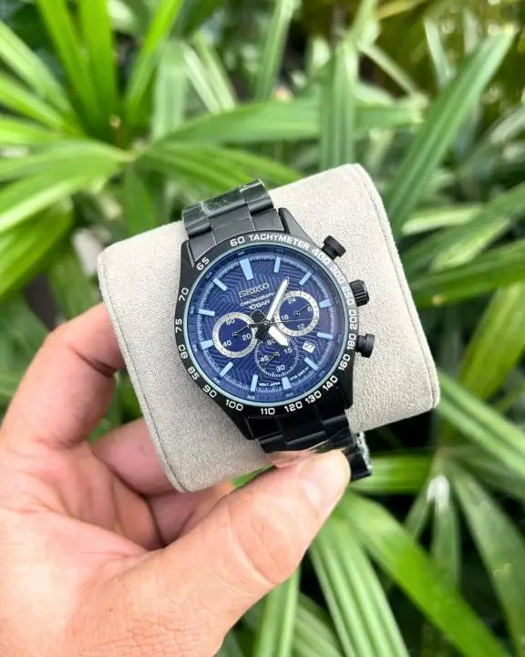 Seiko Selection Chronograph