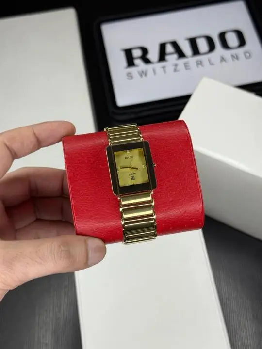 Rad_o integral white ceramic