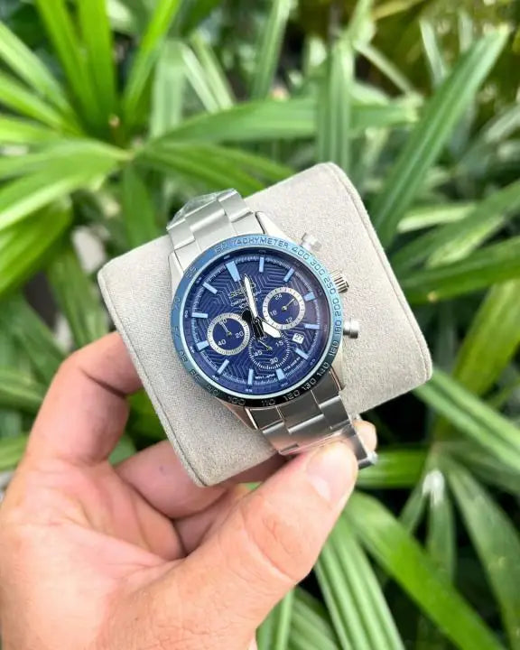 Seiko Selection Chronograph