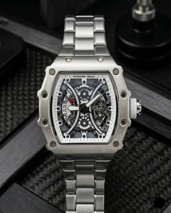 Richard Mille RM038 Bubba Watson Victory Edition