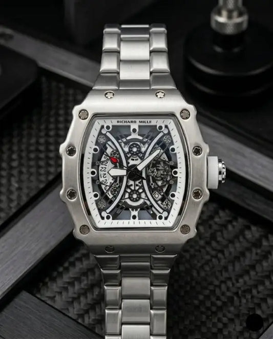 Richard Mille RM038 Bubba Watson Victory Edition