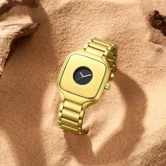 Rad_o Truesquare Quartz