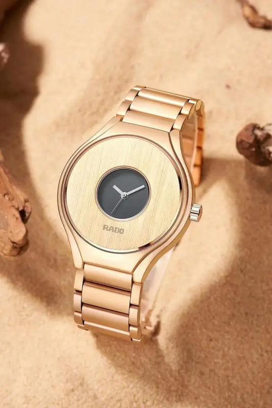 Rad_o Trueline Quartz