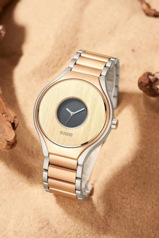 Rad_o Trueline Quartz