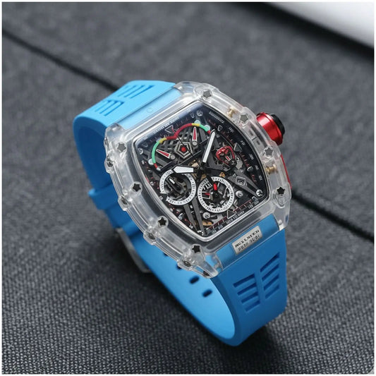 Richard Mille RM50 - 01