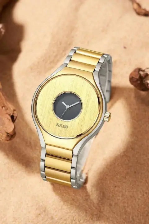 Rad_o Trueline Quartz