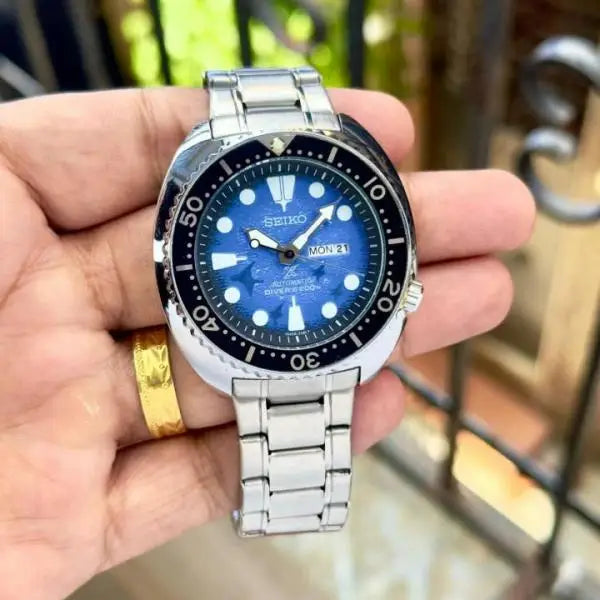 Seiko Prospex Diver Srpd53k