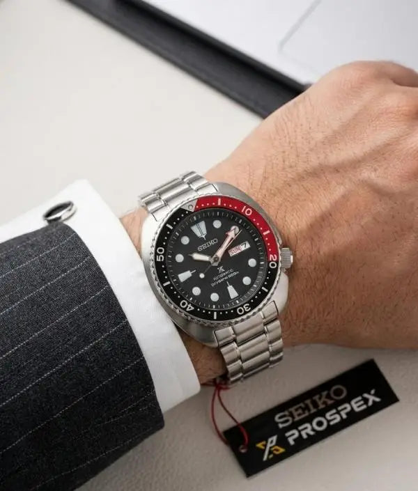 Seiko Prospex Diver Srpd53k