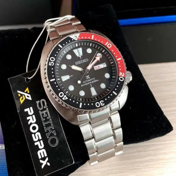 Seiko Prospex Diver Srpd53k