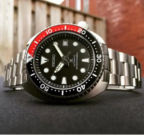 Seiko Prospex Diver Srpd53k