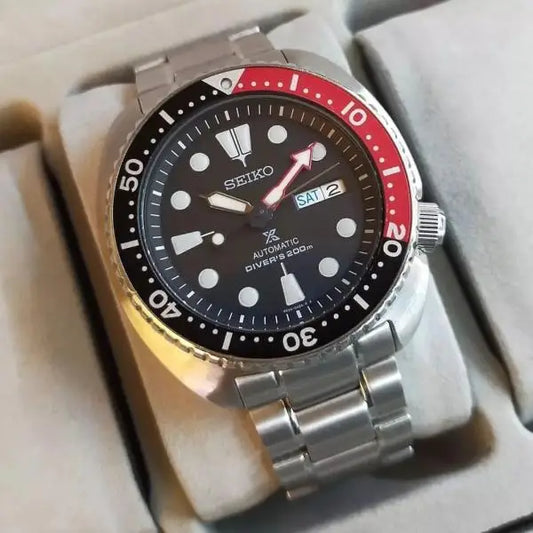 Seiko Prospex Diver Srpd53k