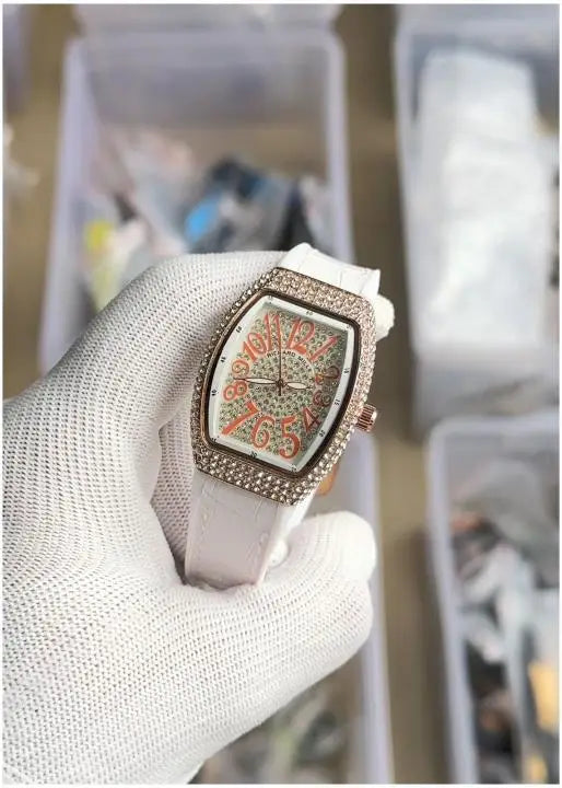 Richard Mille Angle RM35-01 - J1513