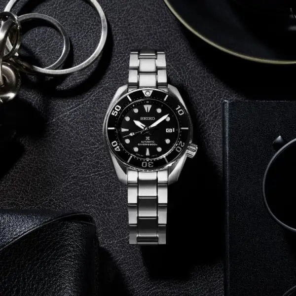 Seiko Prospex Diver Srpd53k