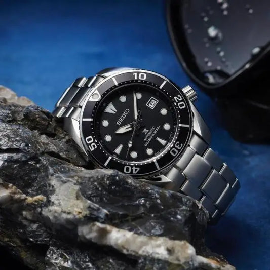 Seiko Prospex Diver Srpd53k