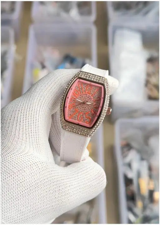 Richard Mille Angle RM35-01 - J1513