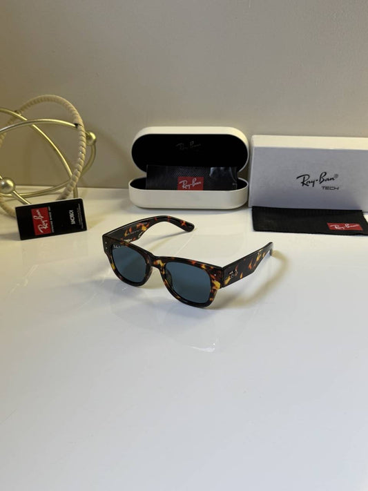 Rayban_840_Tiger_Blue_Mega_Wayferar