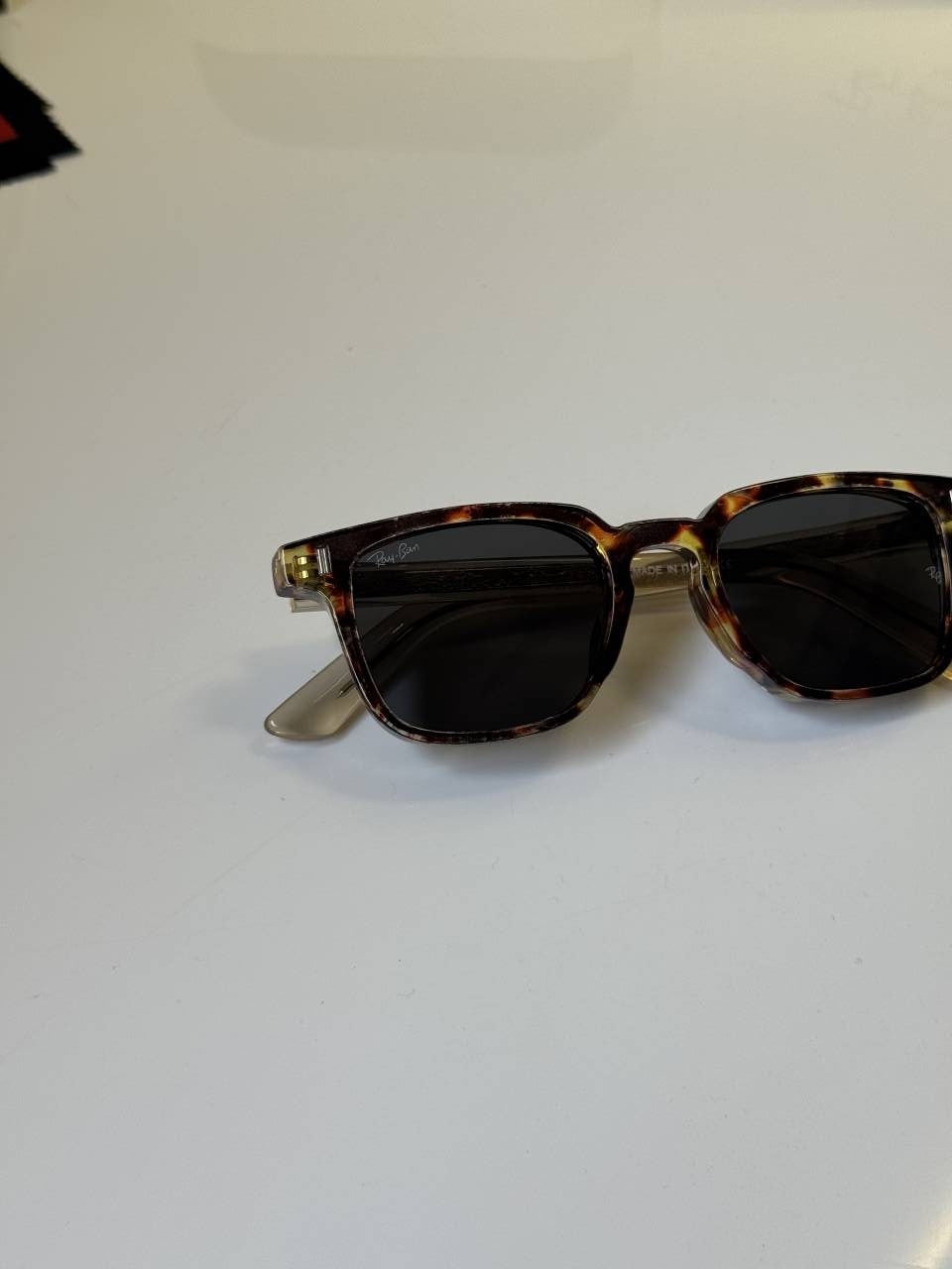 Rayban_1124_Tiger_Black