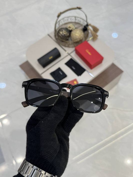 Cartier_4956_Black_Wood
