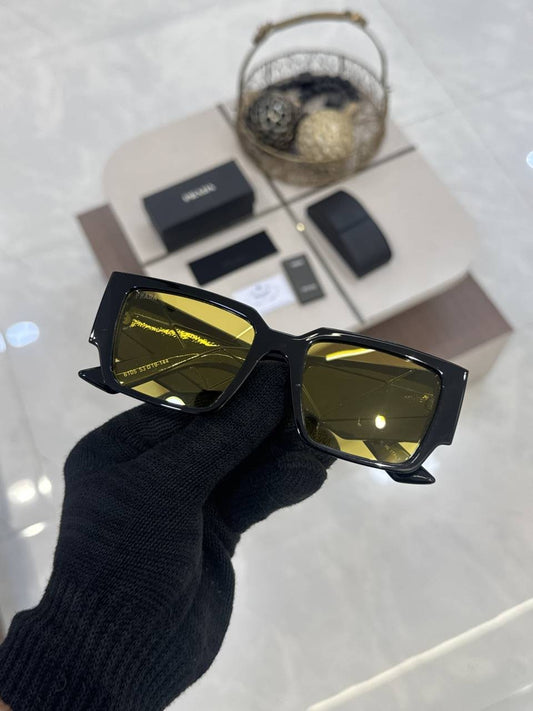 Prada_6105_Yellow_Black