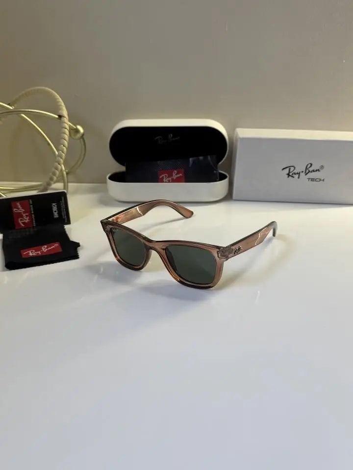 Rayban_502_Brown_Green