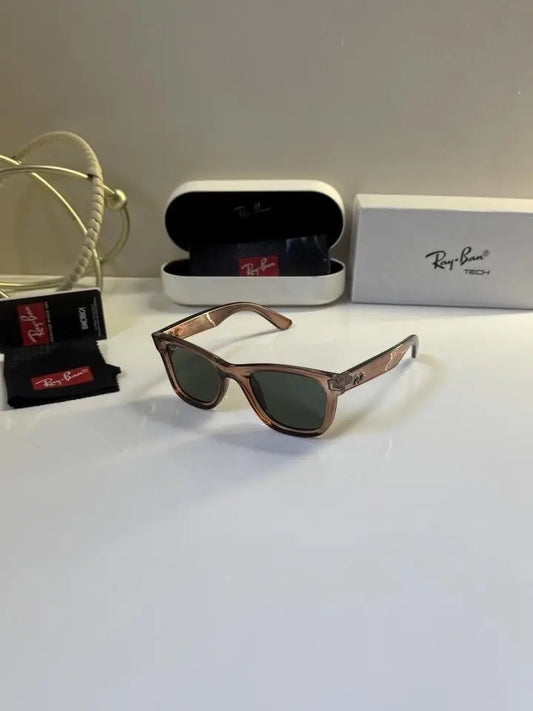Rayban_502_Brown_Green