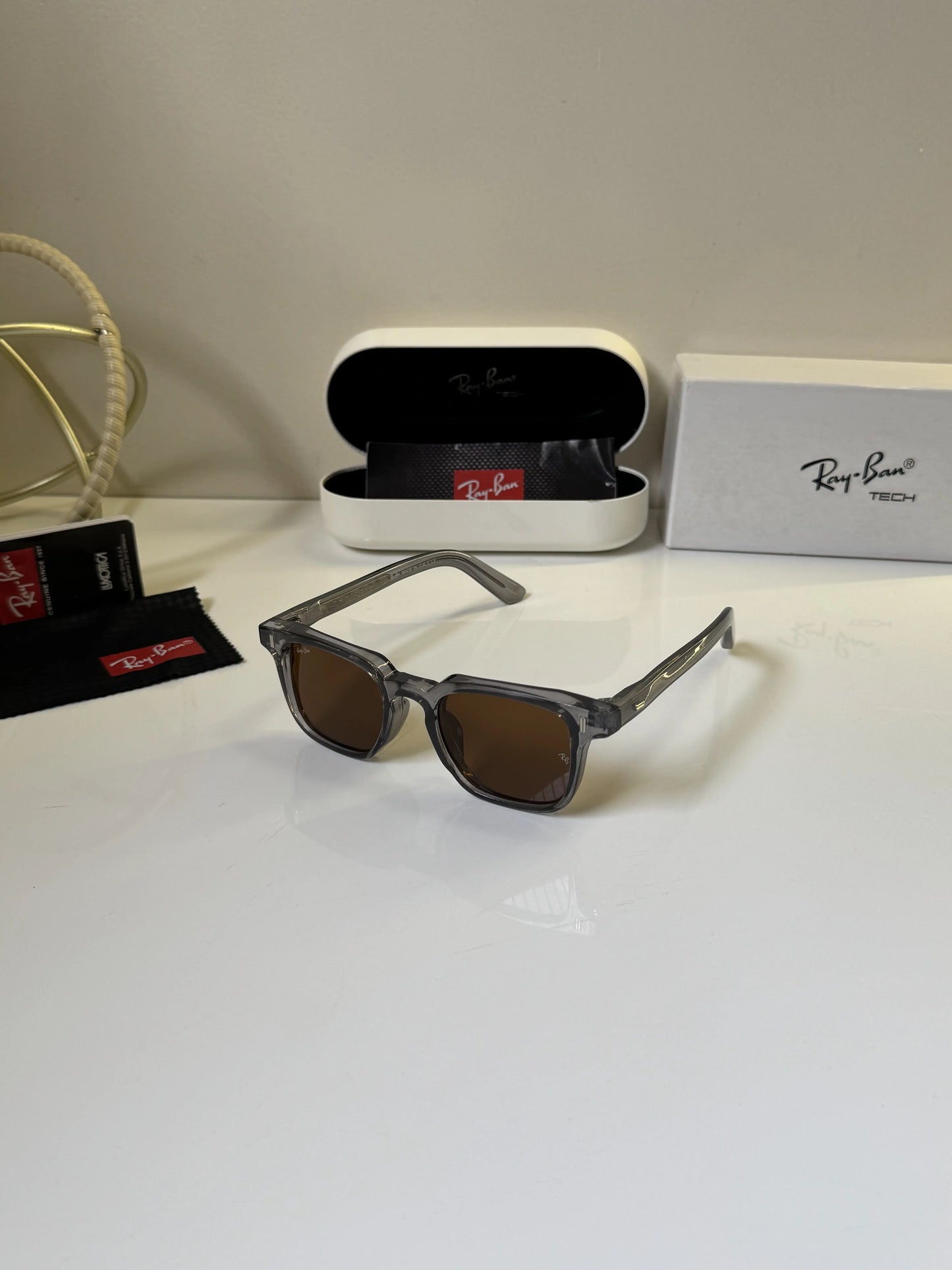 Rayban_1124_Grey_Brown