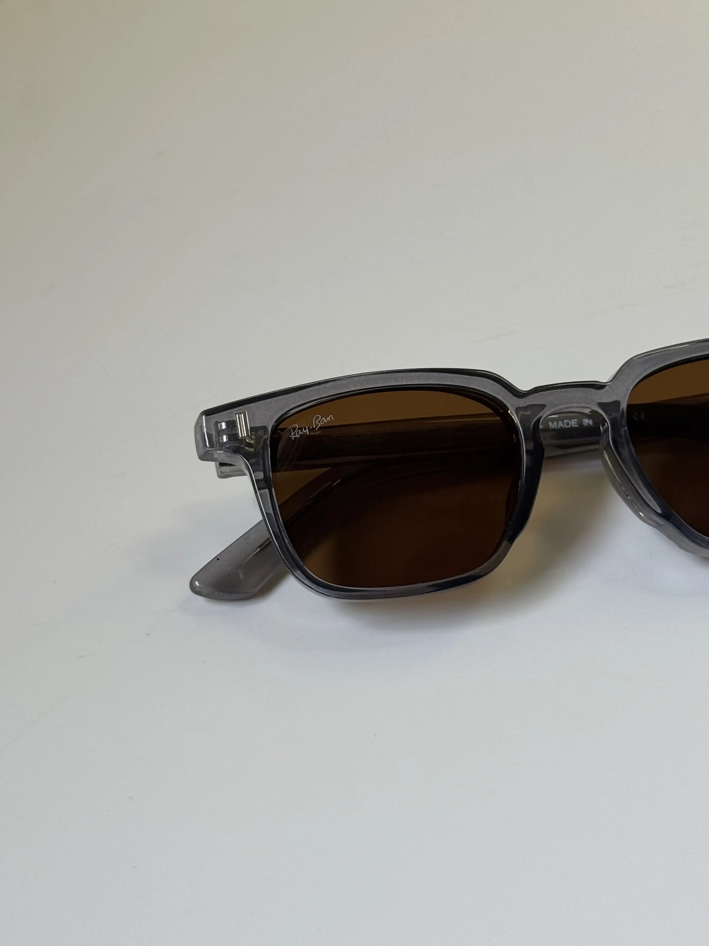 Rayban_1124_Grey_Brown