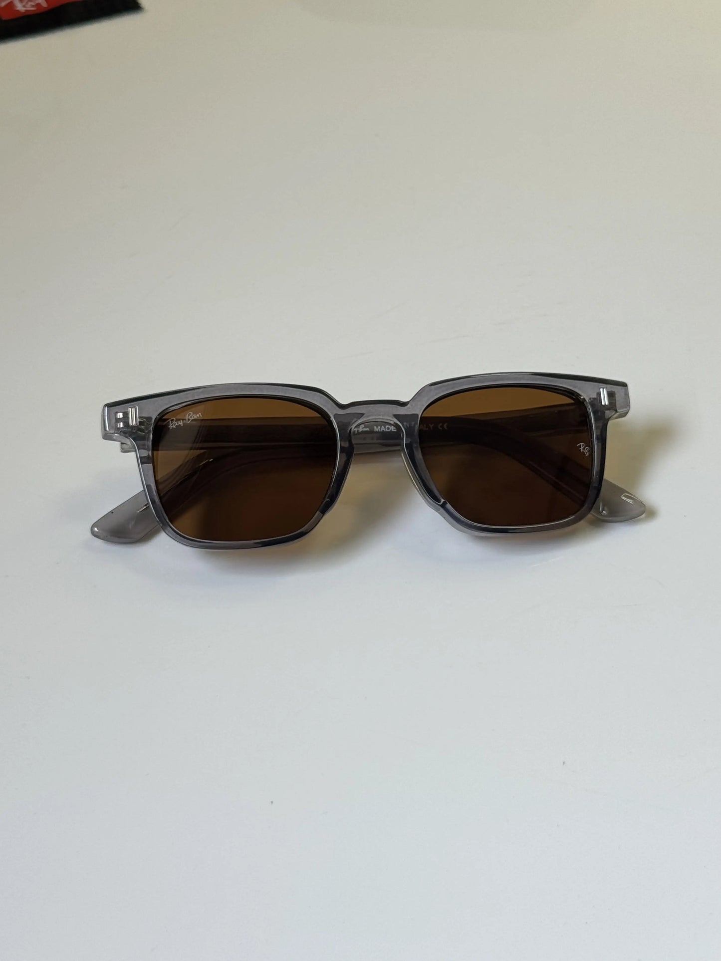 Rayban_1124_Grey_Brown
