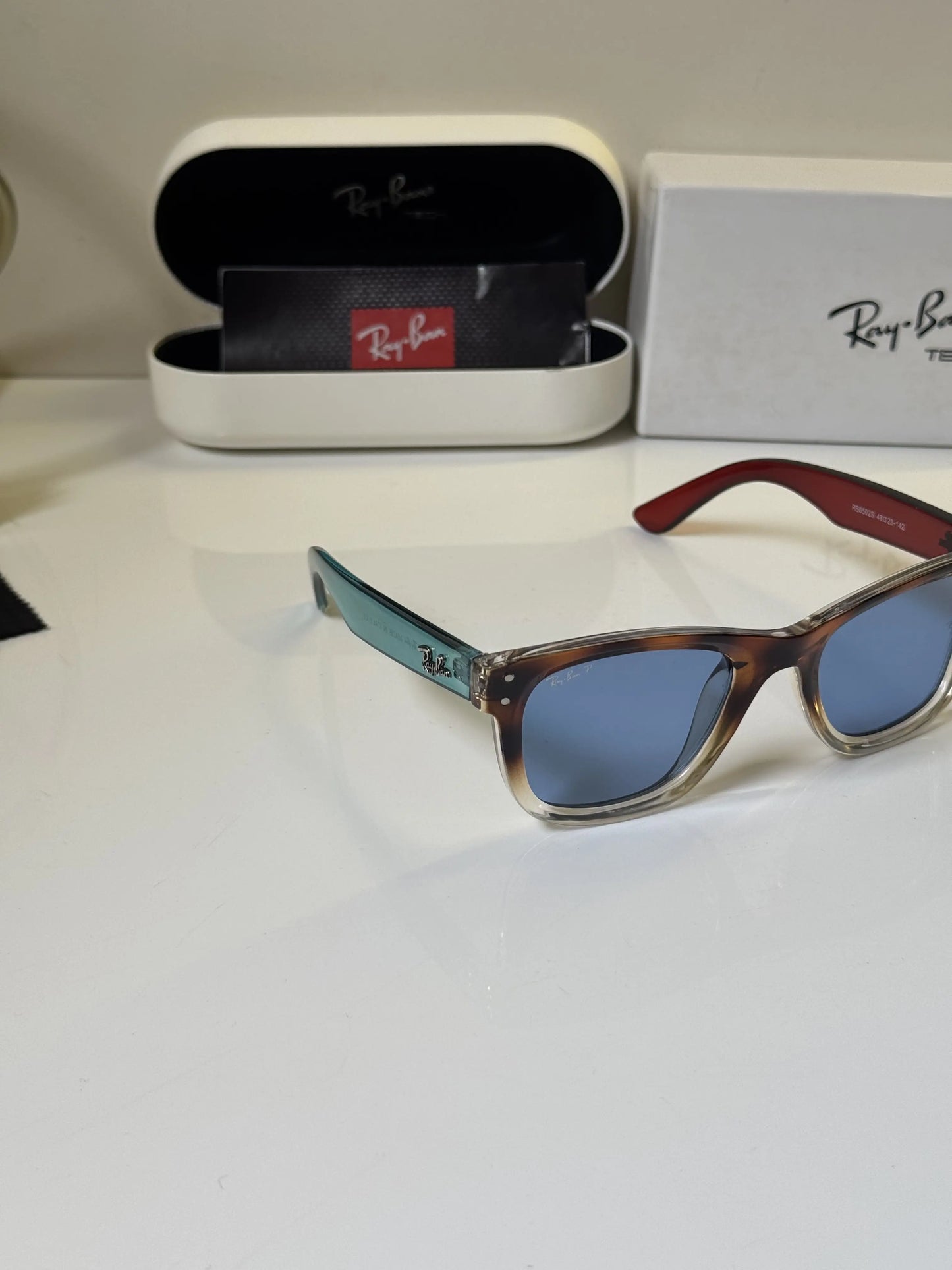 Rayban_502_Brown_Blue