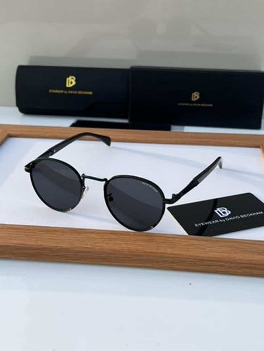 david beckham 2539 full black
