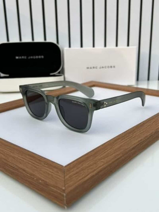 Marc jacobs 30 green black
