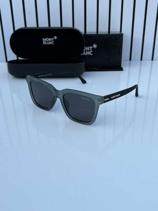 mont blanc 288 grey