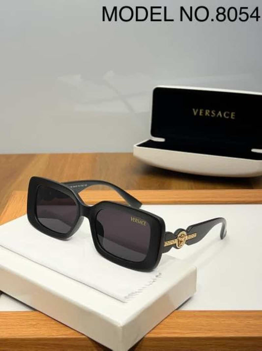 Versace 8054 full black