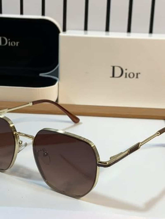 Dior_2028 gold brown