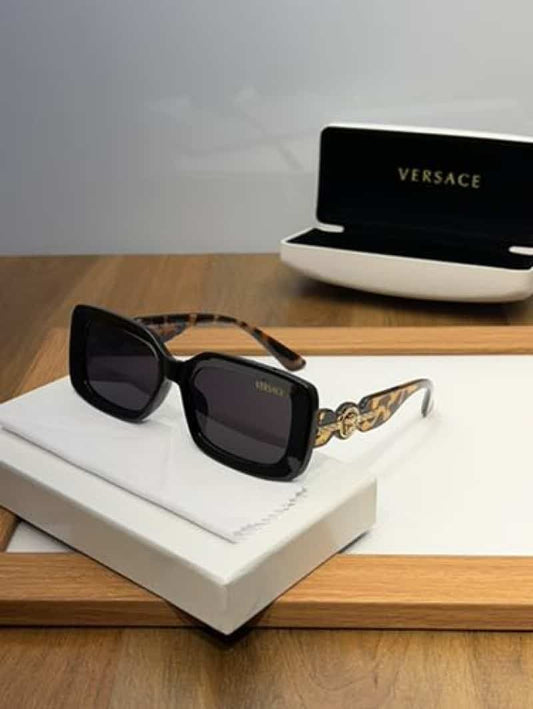 Versace 8054 black tiger