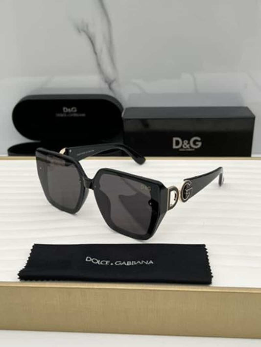 Dolce gabbana 8961 full black