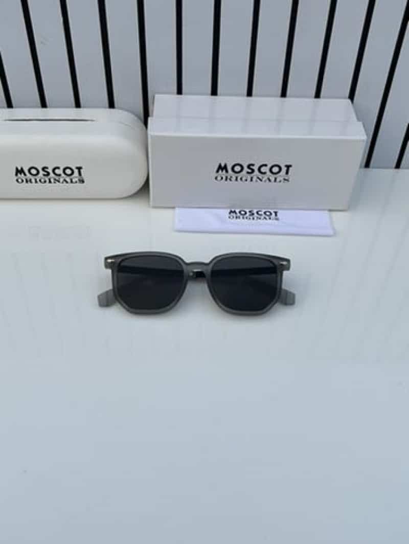 moscot 41 grey