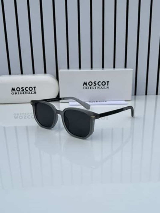 moscot 41 grey
