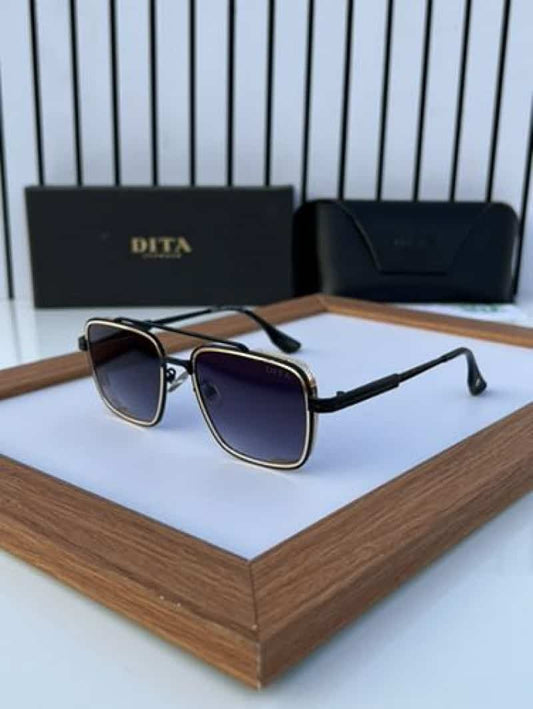 dita 504 black gold