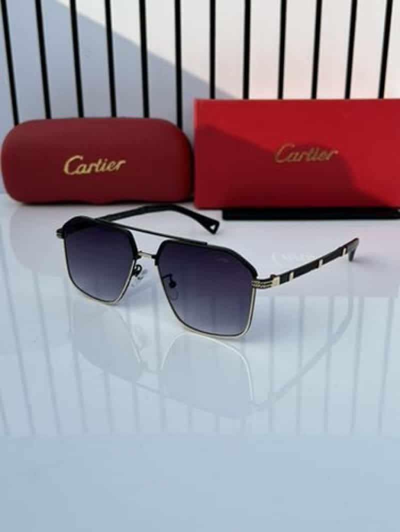 2636 gold black shaded