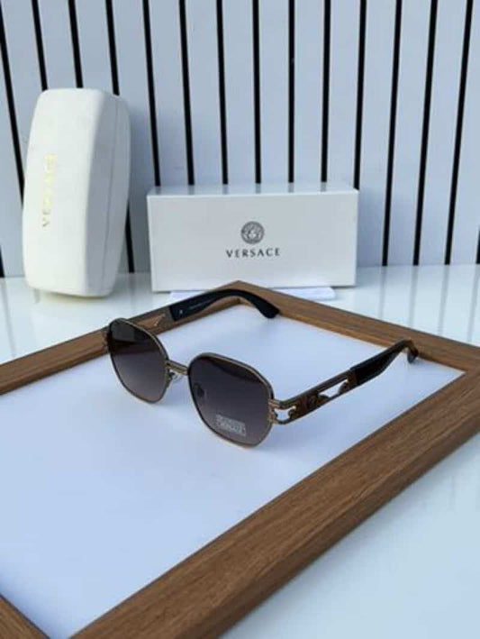 Versace 7168 brown