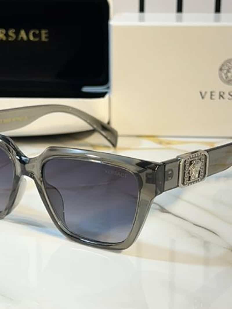 versace 5511 grey