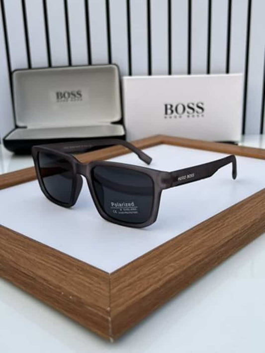 hugo boss 0291 grey