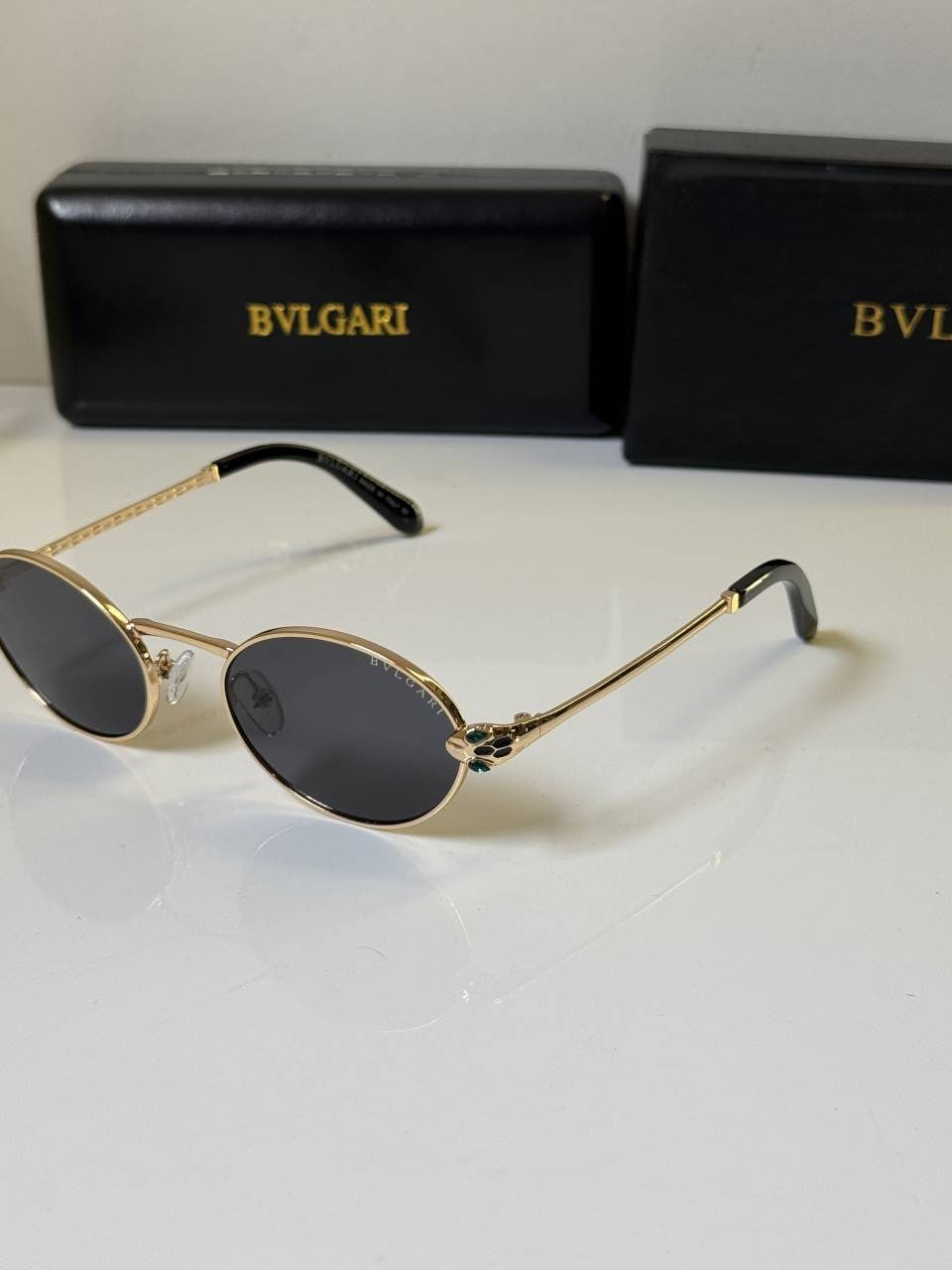 Copy Bvlgari_569_Gold_Black