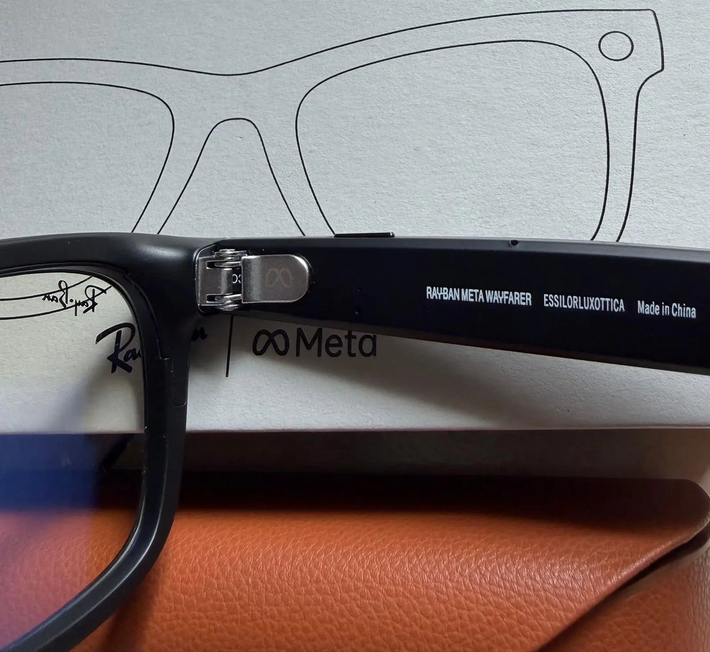 Rayban Meta Gen 2