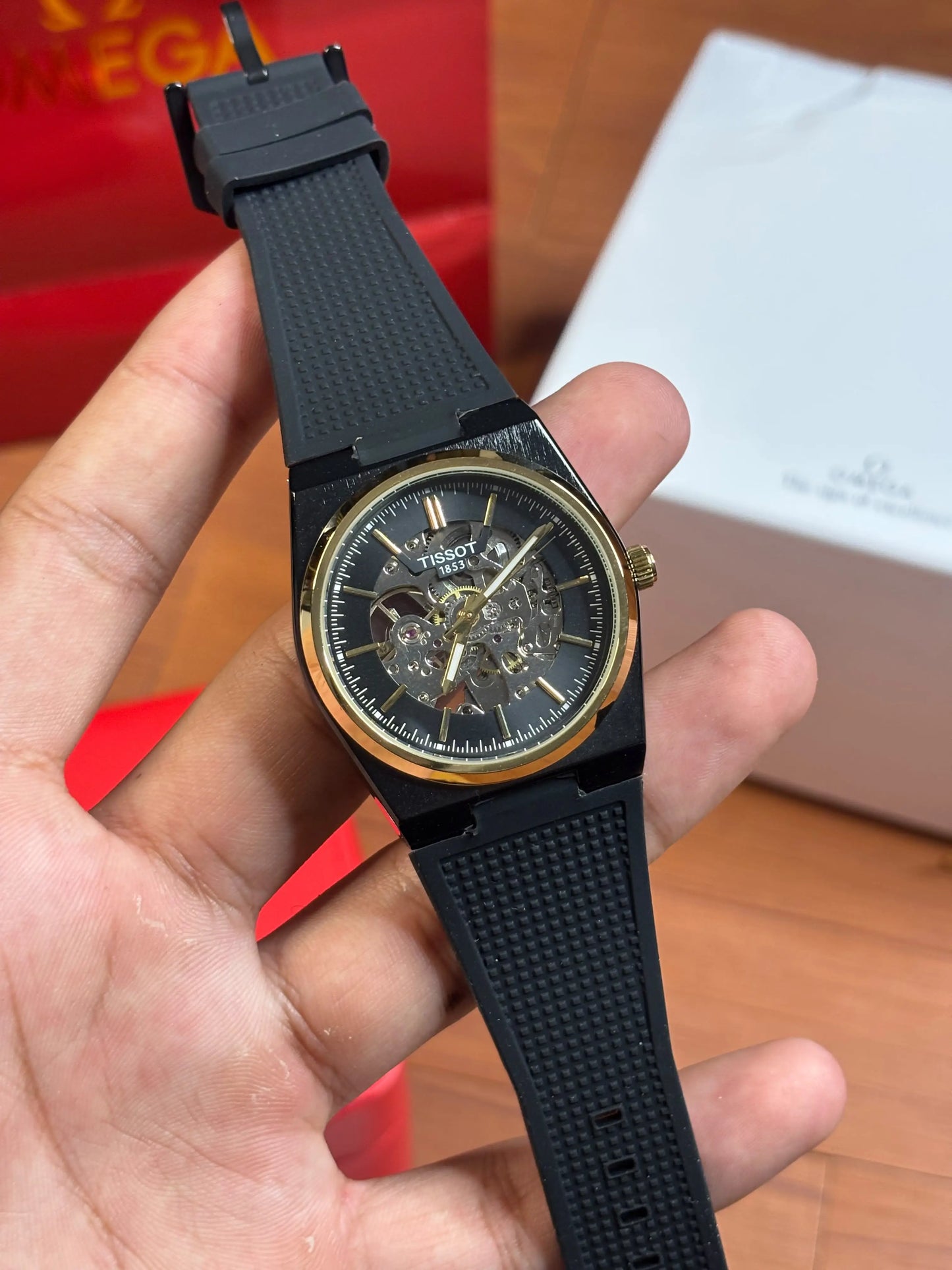 Tisso_t 1853 Prx Automatic