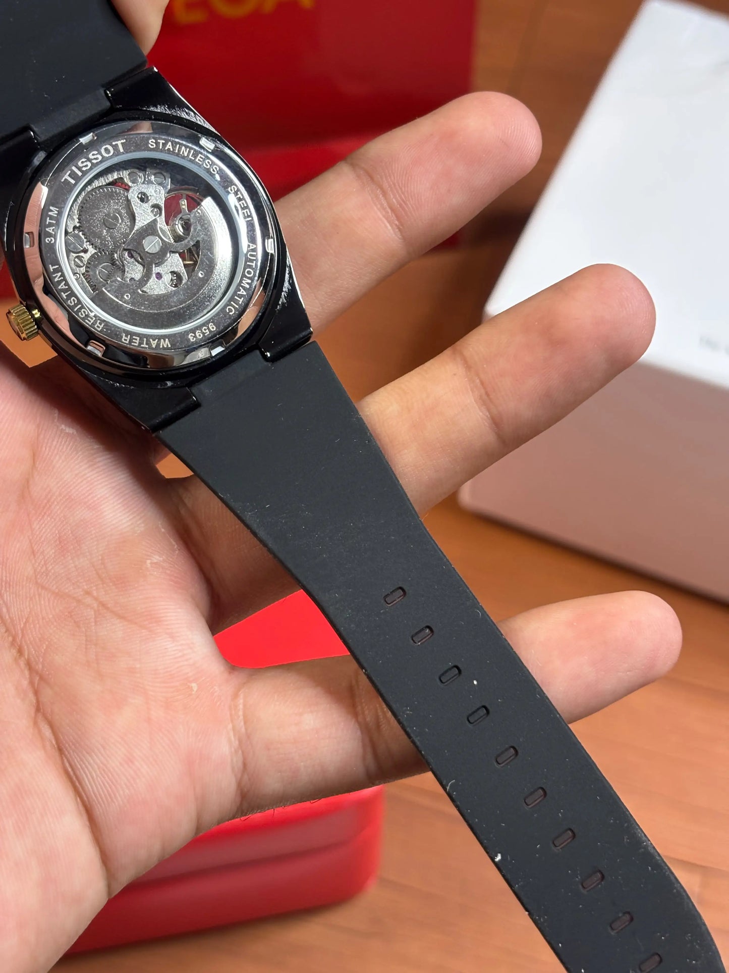 Tisso_t 1853 Prx Automatic
