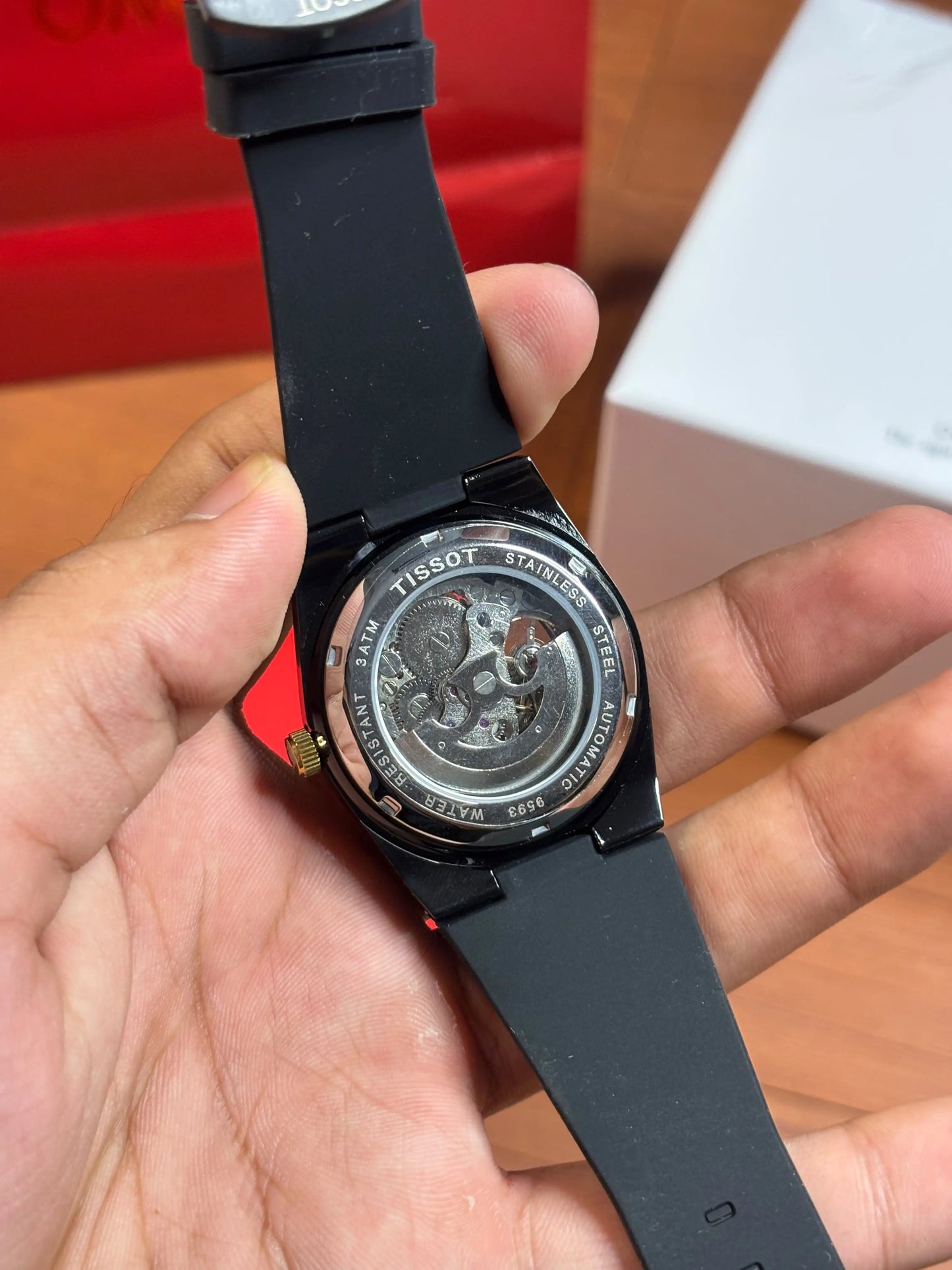 Tisso_t 1853 Prx Automatic