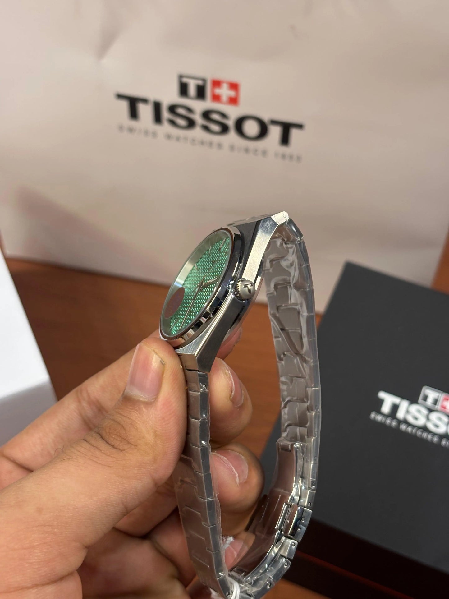 Tisso_t 1853 Prx Powermatic Quartz